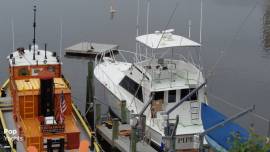 1941, Custom, Tugboat conversion