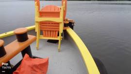 1941, Custom, Tugboat conversion