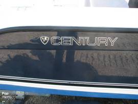 2006, Century, 2301