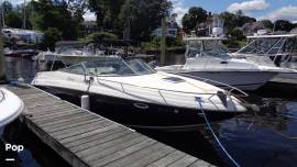 2005, Rinker, Captiva 282 special edition