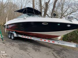 2005, Rinker, Captiva 282 special edition