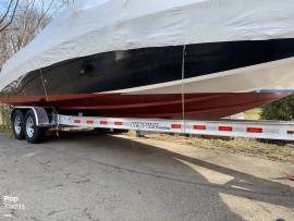 2005, Rinker, Captiva 282 special edition