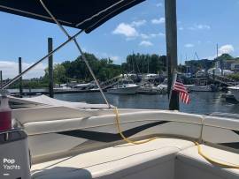 2005, Rinker, Captiva 282 special edition