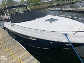 2005, Rinker, Captiva 282 special edition