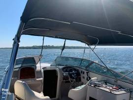 2005, Rinker, Captiva 282 special edition