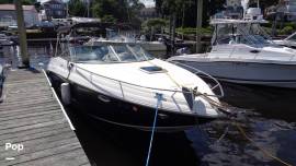 2005, Rinker, Captiva 282 special edition