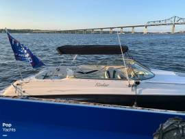 2005, Rinker, Captiva 282 special edition