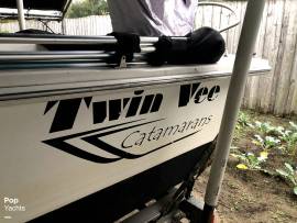 2014, Twin Vee, BAY CAT 19