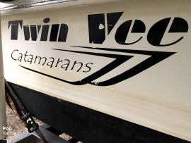 2014, Twin Vee, BAY CAT 19