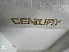 2002, Century, 3200WA Walkaround