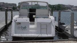 1990, Chris-Craft, 360 EC