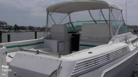 1990, Chris-Craft, 360 EC