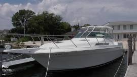 1990, Chris-Craft, 360 EC