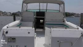 1990, Chris-Craft, 360 EC