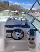 2003, Chaparral, 280 Signature