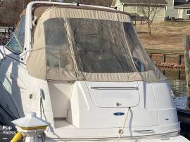 2003, Chaparral, 280 Signature