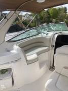 2003, Chaparral, 280 Signature