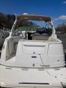 2003, Chaparral, 280 Signature