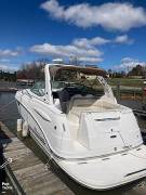 2003, Chaparral, 280 Signature