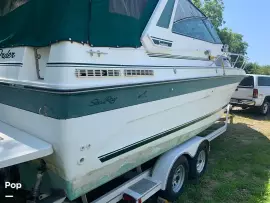 1989, Sea Ray, 268 Sundancer