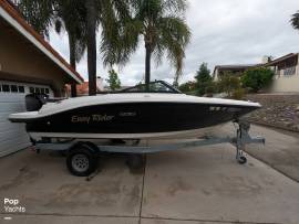 2018, Sea Ray, SPX 190