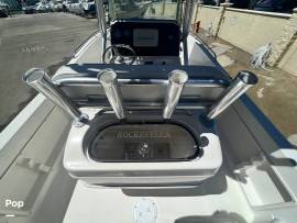 2004, Robalo, R190