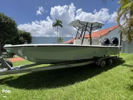 2018, Sea Vee, 270Z