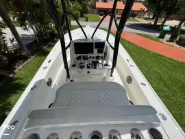 2018, Sea Vee, 270Z