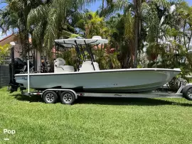 2018, Sea Vee, 270Z