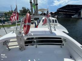 2003, Azimut, 39