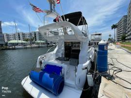 2003, Azimut, 39