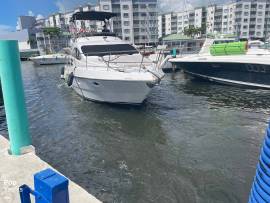 2003, Azimut, 39
