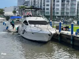 2003, Azimut, 39