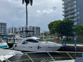 2003, Azimut, 39
