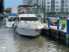 2003, Azimut, 39