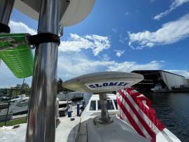 2003, Azimut, 39