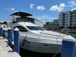 2003, Azimut, 39