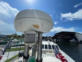 2003, Azimut, 39