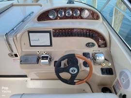 2005, Sea Ray, 290 AmberJack