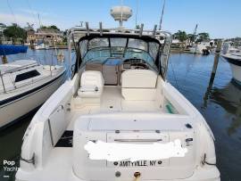 2005, Sea Ray, 290 AmberJack