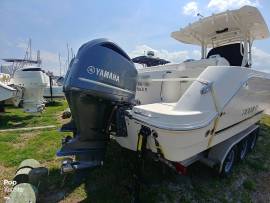 2016, Robalo, R300 CC