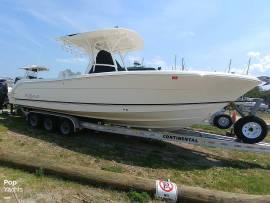 2016, Robalo, R300 CC