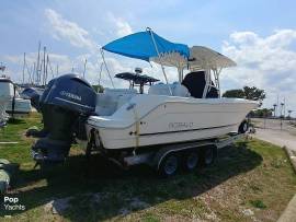 2016, Robalo, R300 CC