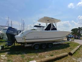 2016, Robalo, R300 CC