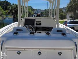 2016, Robalo, R300 CC