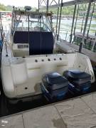 2001, Boston Whaler, Conquest 28