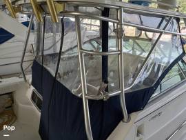 2001, Boston Whaler, Conquest 28