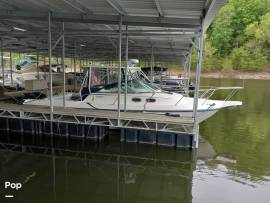 2001, Boston Whaler, Conquest 28