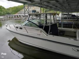 2001, Boston Whaler, Conquest 28