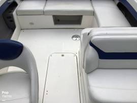 2005, Bayliner, 225 BR